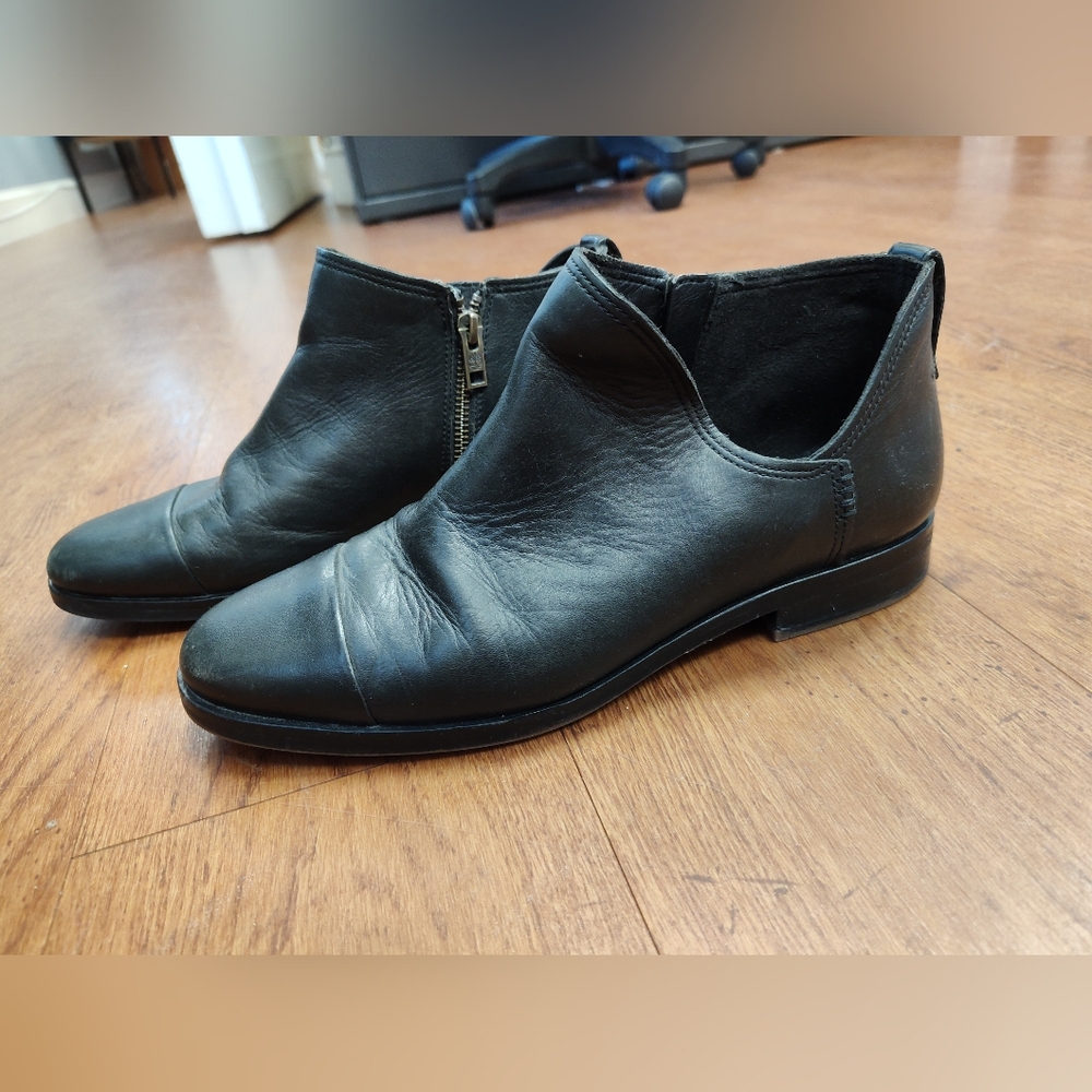 Timberland Alyse ankle boots